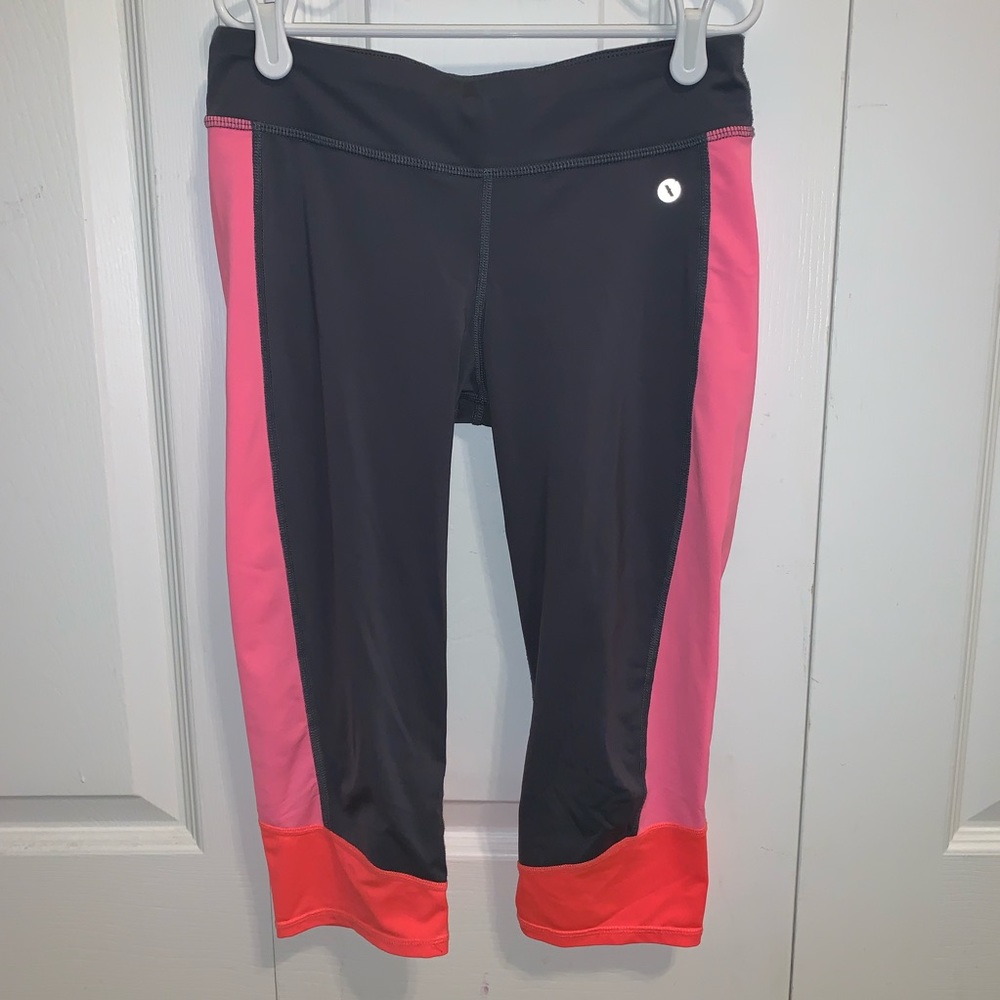 Xersion active leggings